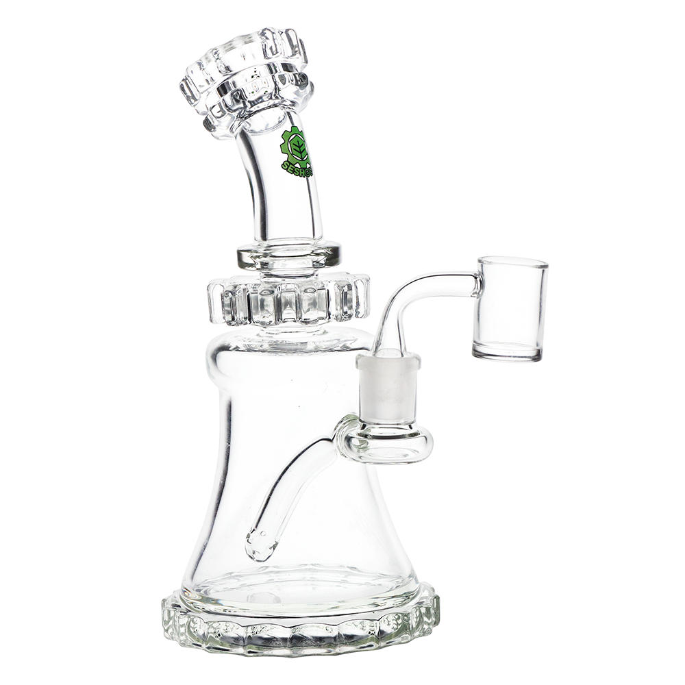 Dab Rigs