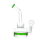 Hemper Inline Puck Bong V2