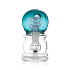 Hemper Crystal Ball Mini Bong