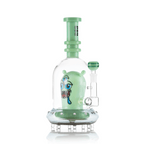 Hemper XL Space Monster Bong