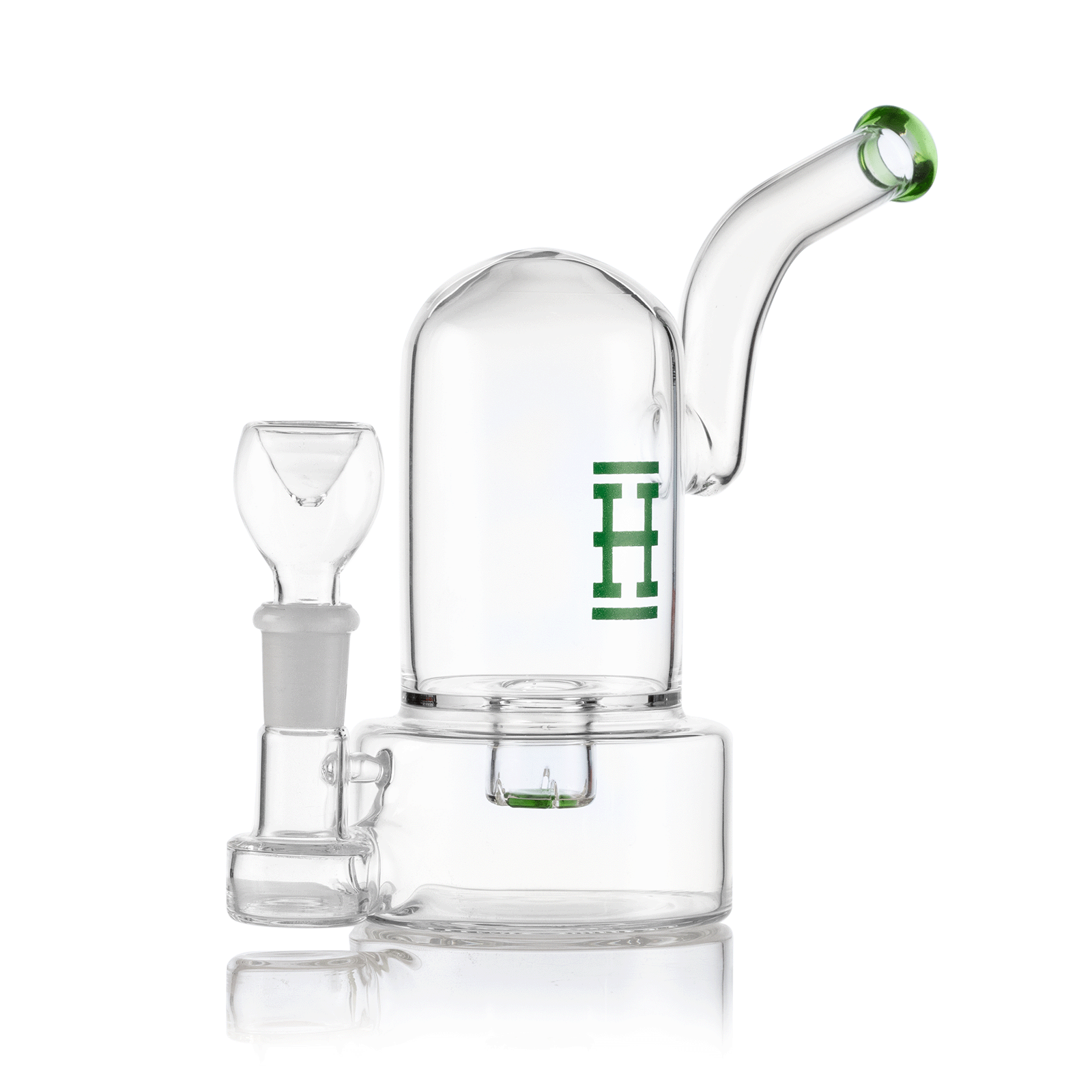 Hemper Bell Bong