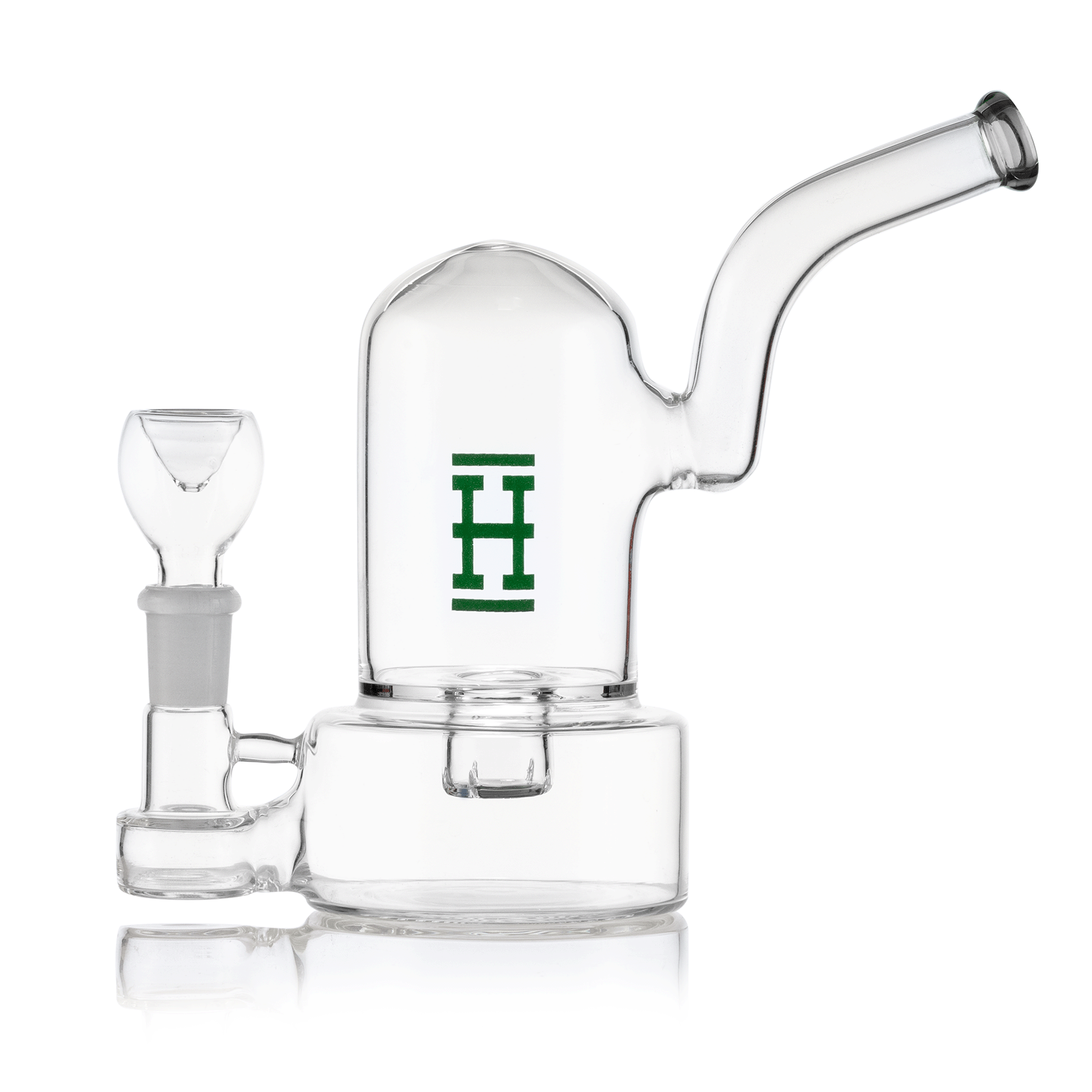 Hemper Bell Bong