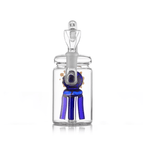 Hemper Jellyfish Jar Bong