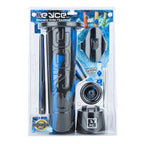 Eyce Mold 2.0 Solid Ice Water Pipe