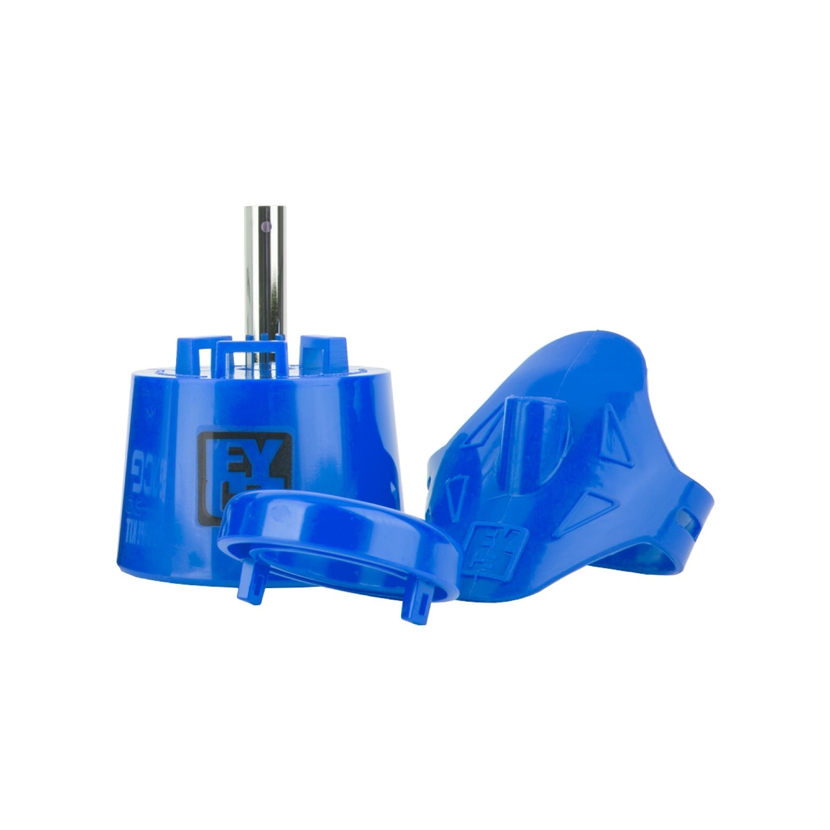 Eyce Mold 2.0 Solid Ice Water Pipe