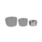 FreshStor CVault Small Storage Container