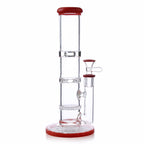 Unbranded 10" Honeycomb Perc Bong