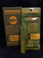 Wildwood THCa Liquid Diamond Live Resin Vapes