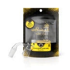 Black Line Splash Bucket Whirlwind Banger (14mm, 90°)