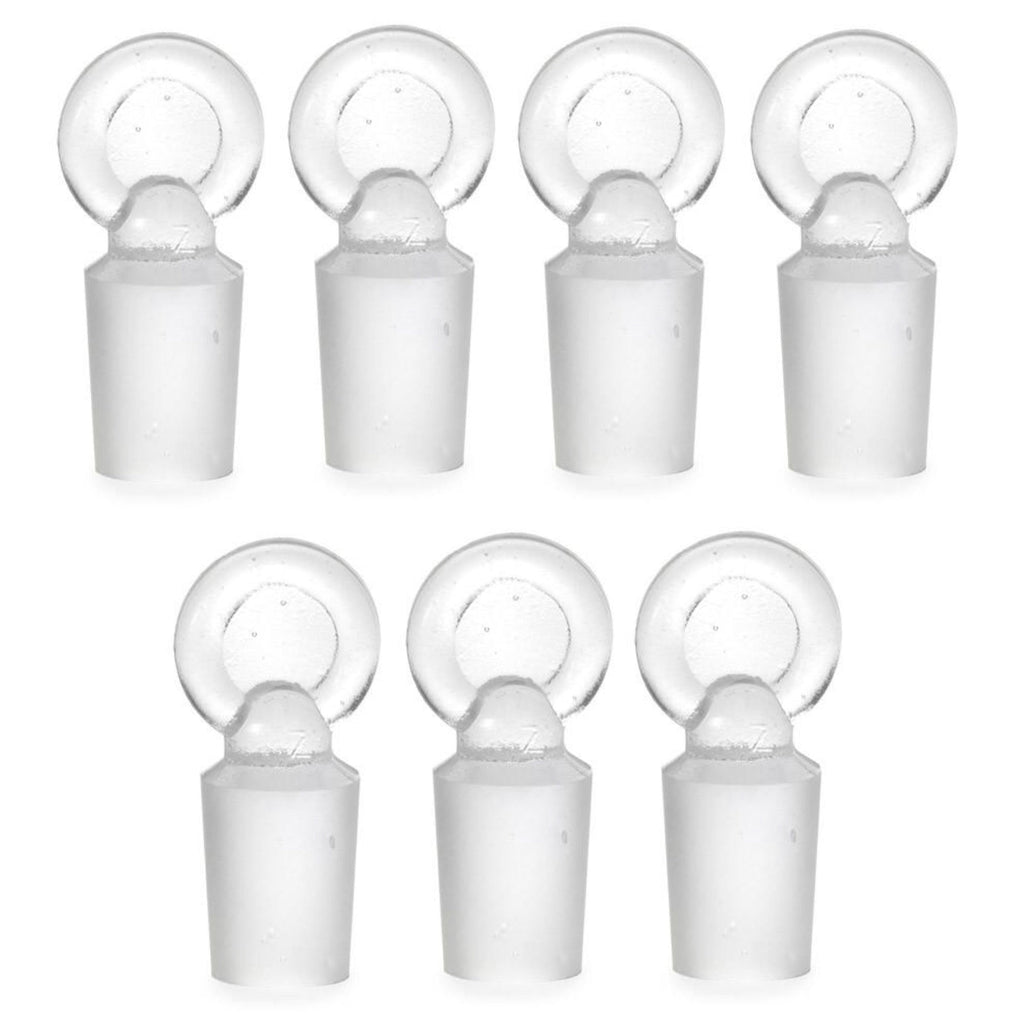 Grav® 14mm Glass Cleaning Plugs / Airflow Corks