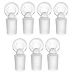 Grav® 14mm Glass Cleaning Plugs / Airflow Corks