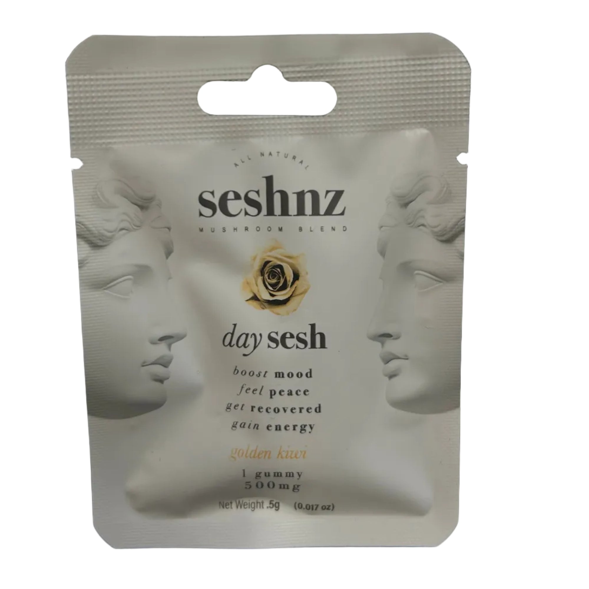 Seshnz Gummies - Variety Blend