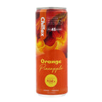 Nick's Nugs THC Drinks