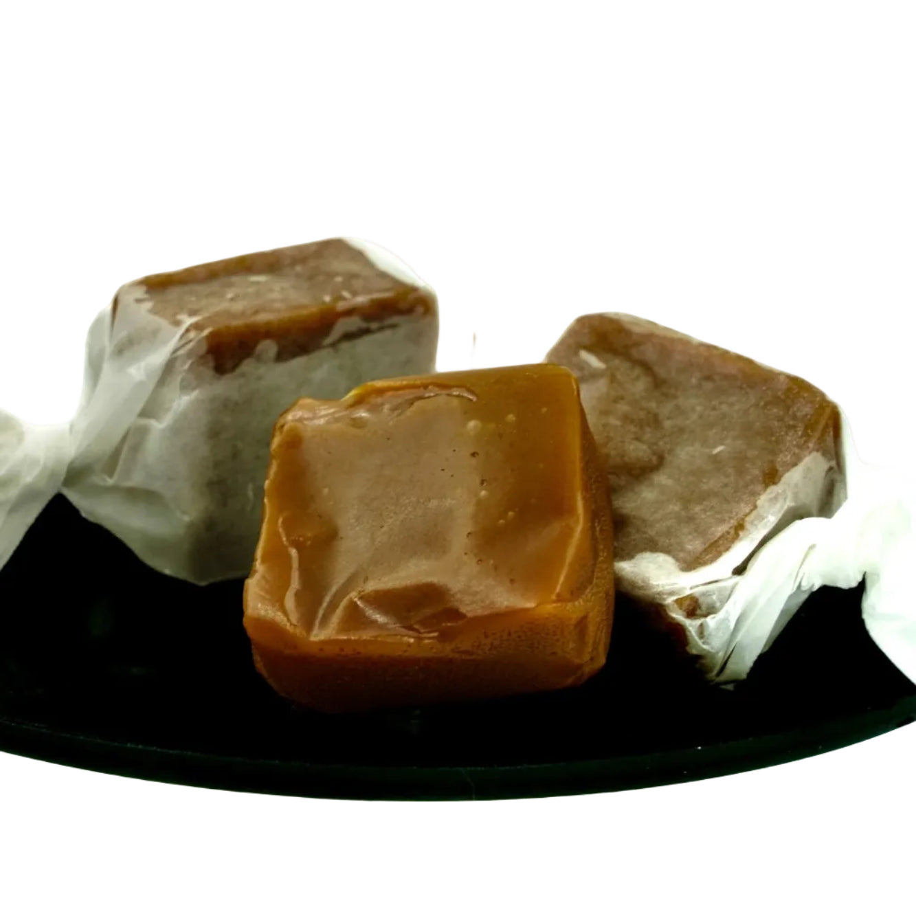 Rush N Relax Infused Chewy Caramel