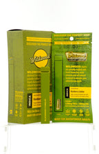 Wildwood THCa Liquid Diamond Live Resin Vapes