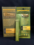 Wildwood THCa Liquid Diamond Live Resin Vapes