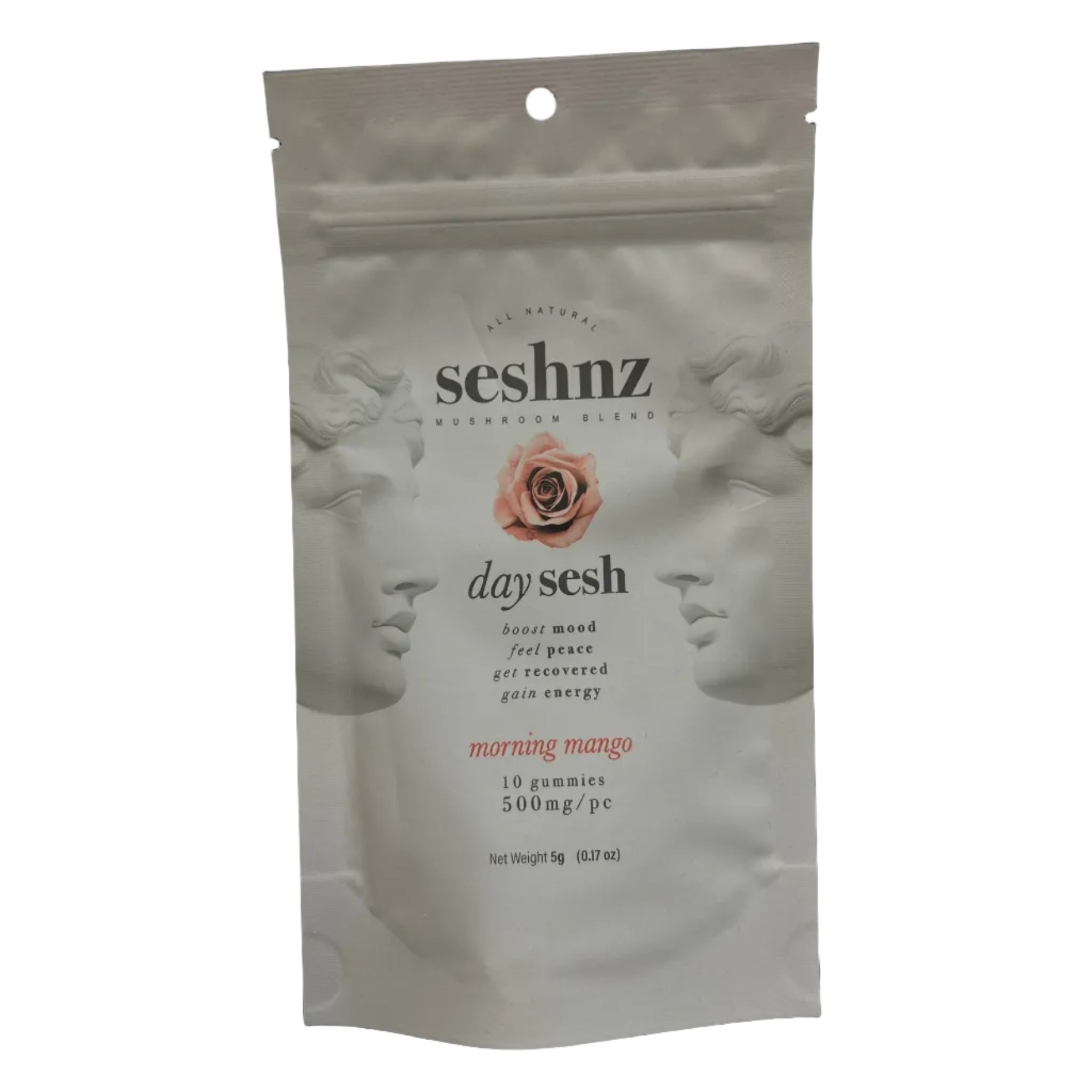 Seshnz Gummies - Morning Mango