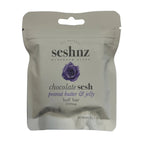Seshnz Chocolate Half Bar - 2500mg