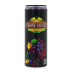 Chronic Harvest THC Drinks