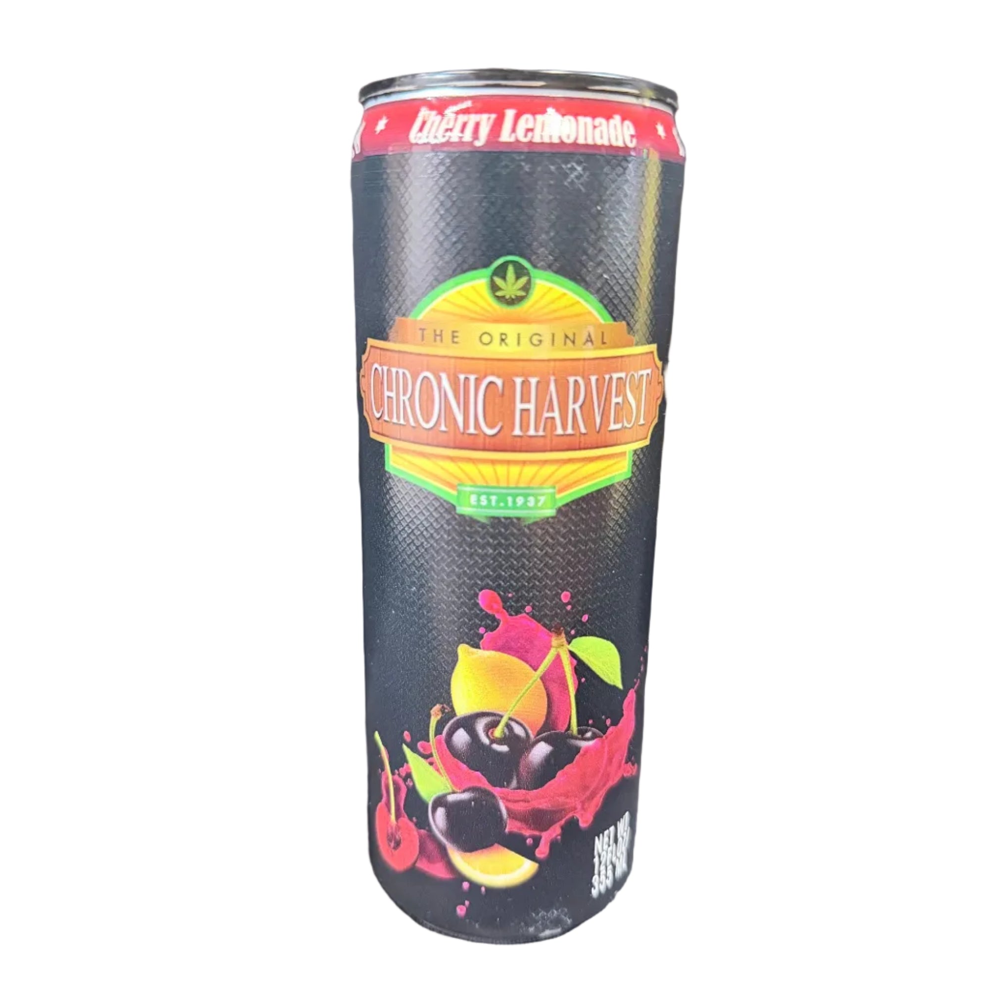 Chronic Harvest THC Drinks