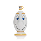 Hemper Tea Pot Bong