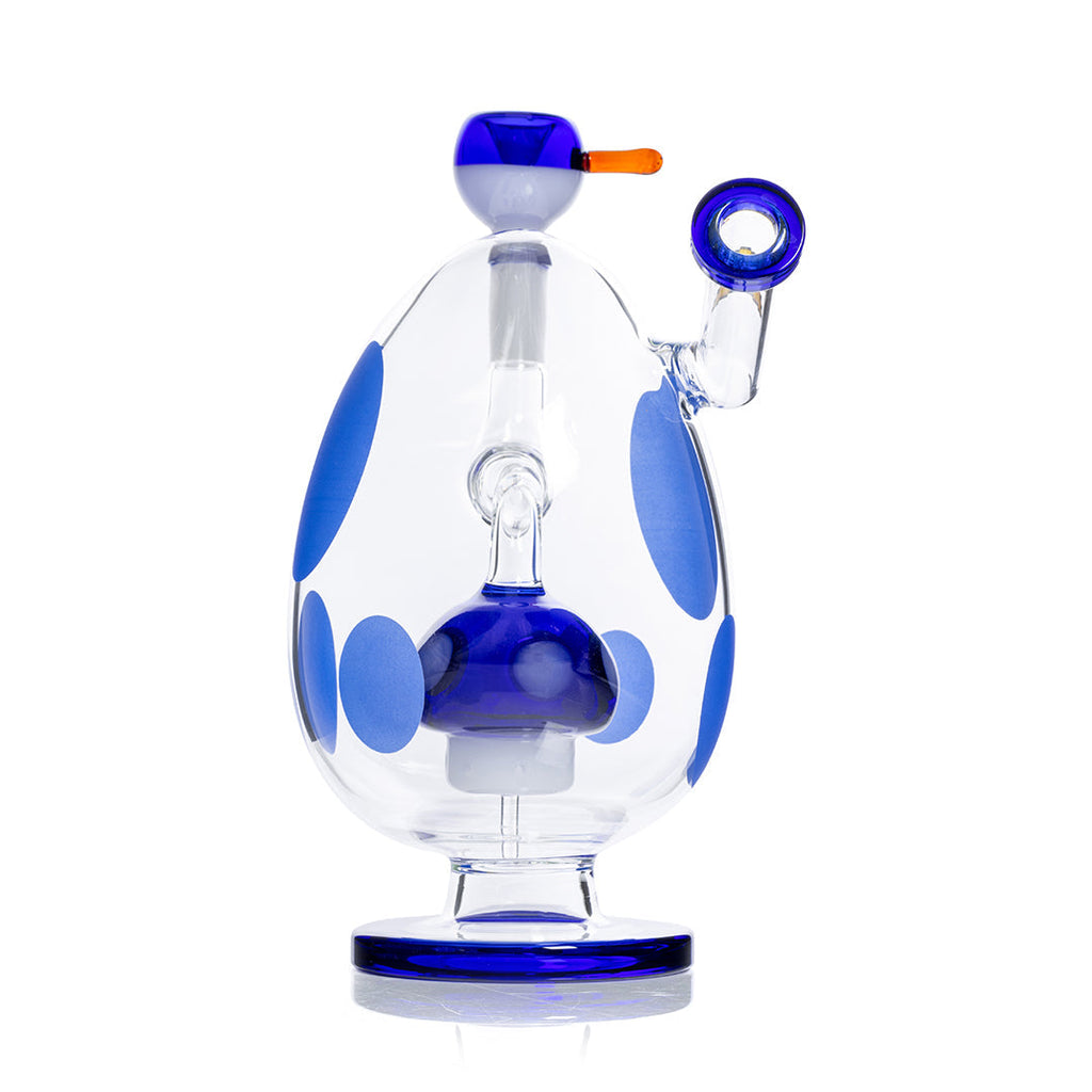 Hemper Spotted Egg XL Bong