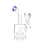Hemper Showerhead Puck Bong