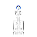 Hemper Showerhead Puck Bong