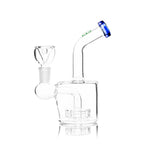 Hemper Showerhead Puck Bong