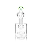 Hemper Showerhead Puck Bong