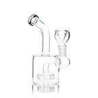 Hemper Showerhead Puck Bong