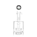 Hemper Showerhead Puck Bong