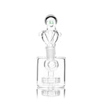Hemper Showerhead Puck Bong