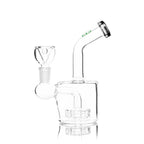 Hemper Showerhead Puck Bong