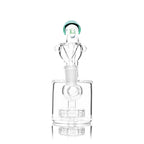 Hemper Showerhead Puck Bong
