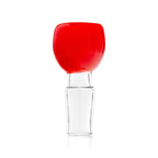 Bowlman Flame Bong Bowl 14mm