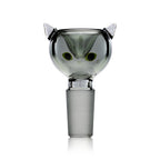 Black Cat Bong Bowl 14mm