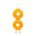 Hemper XL Glass Donut Bong