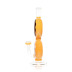 Hemper XL Glass Donut Bong