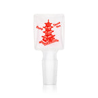 Chinese Takeout Bong Bowl 14mm