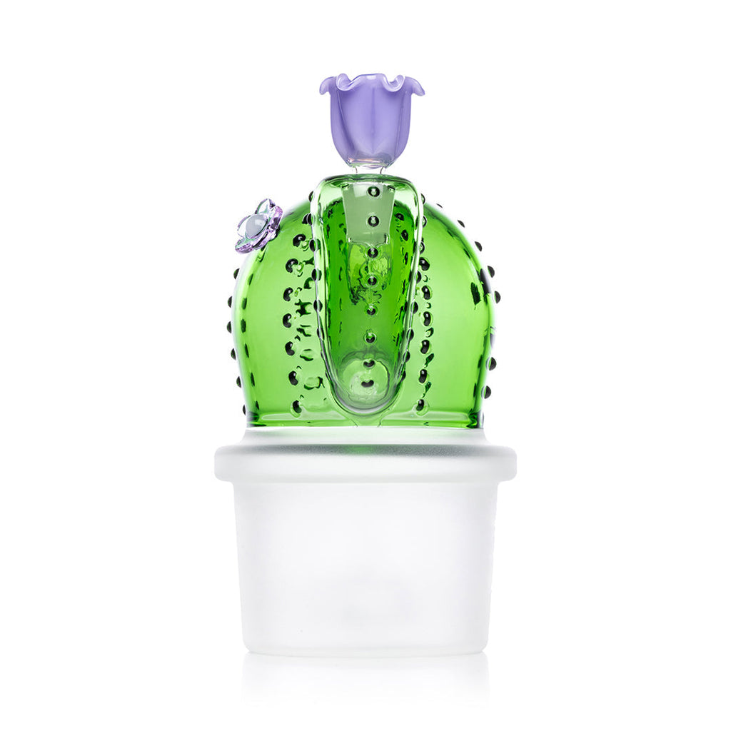 Hemper XL Happy Cactus Bong
