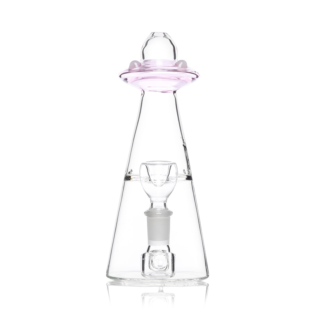 Hemper UFO Vortex Bong