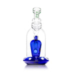Space Monster Mini Bong
