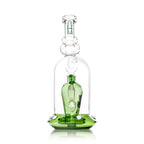 Space Monster Mini Bong