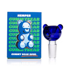 Gummy Bear Bong Bowl 14mm