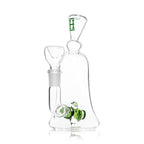 Hemper Glass Fish Bong