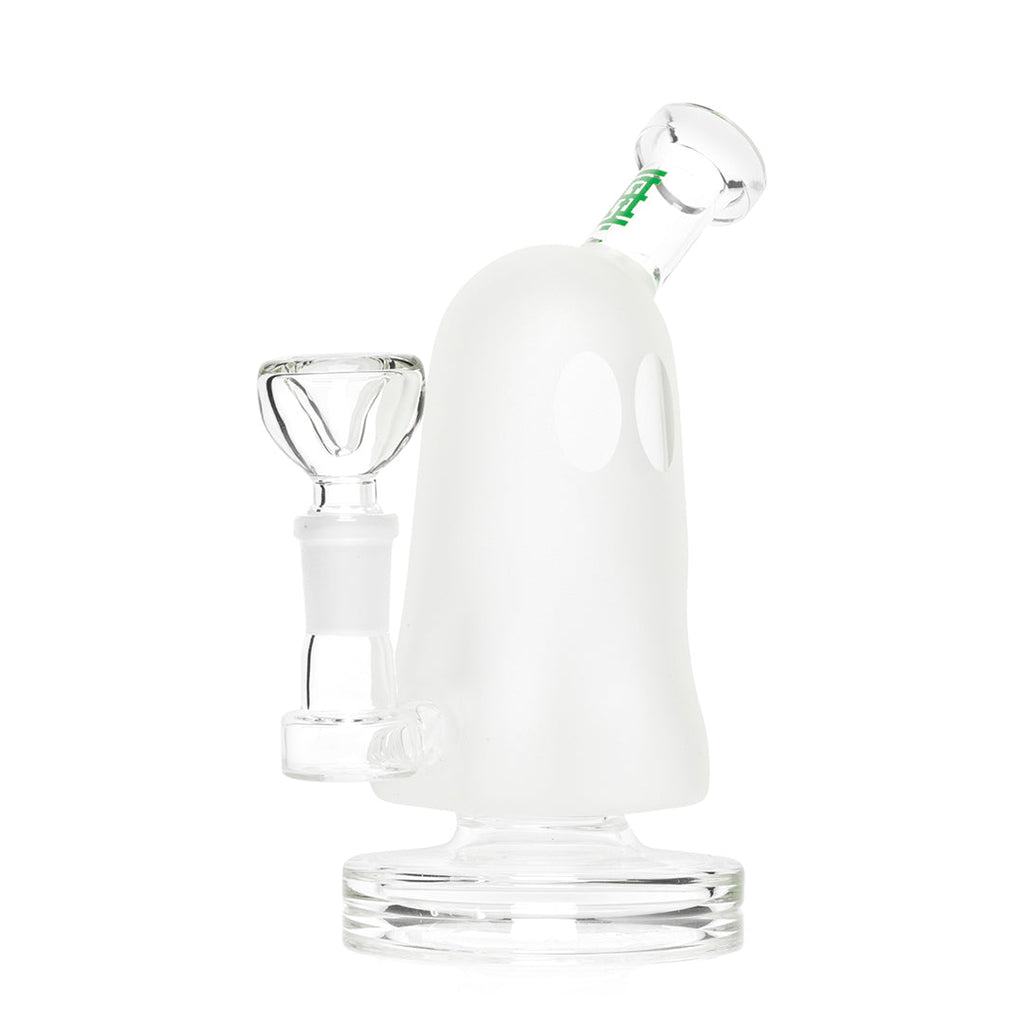 Hemper Halloween Ghost Bong