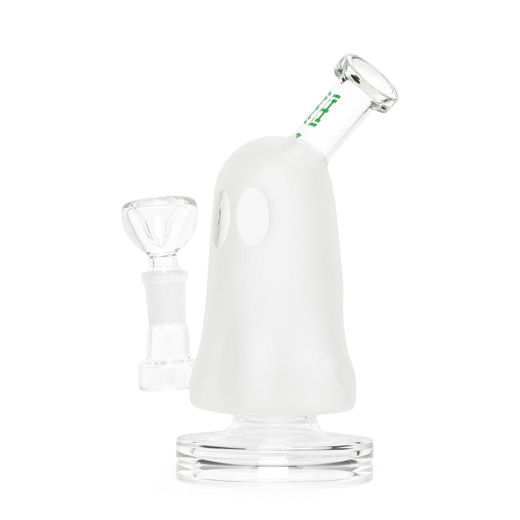 Hemper Halloween Ghost Bong
