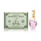 Hemper Piggy Bank Mini Bong
