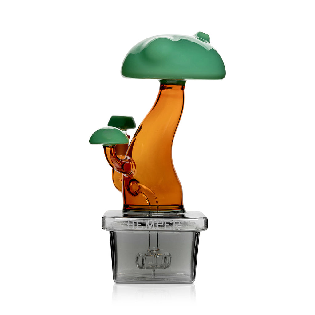 Hemper XL Bonsai Tree Glass Bong
